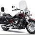 2010 Kawasaki Vulcan 900 Classic LT Cruisers